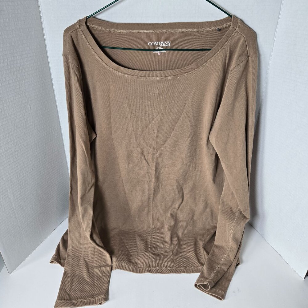 Ellen Tracy Blouse, Size XL